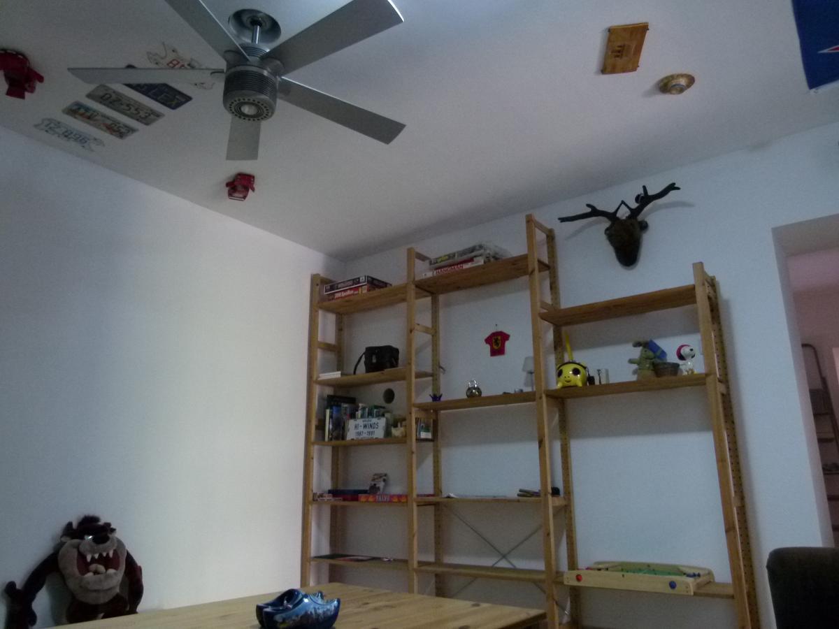Why Me Eco-Friendly Hostel Tbilisi Exterior photo