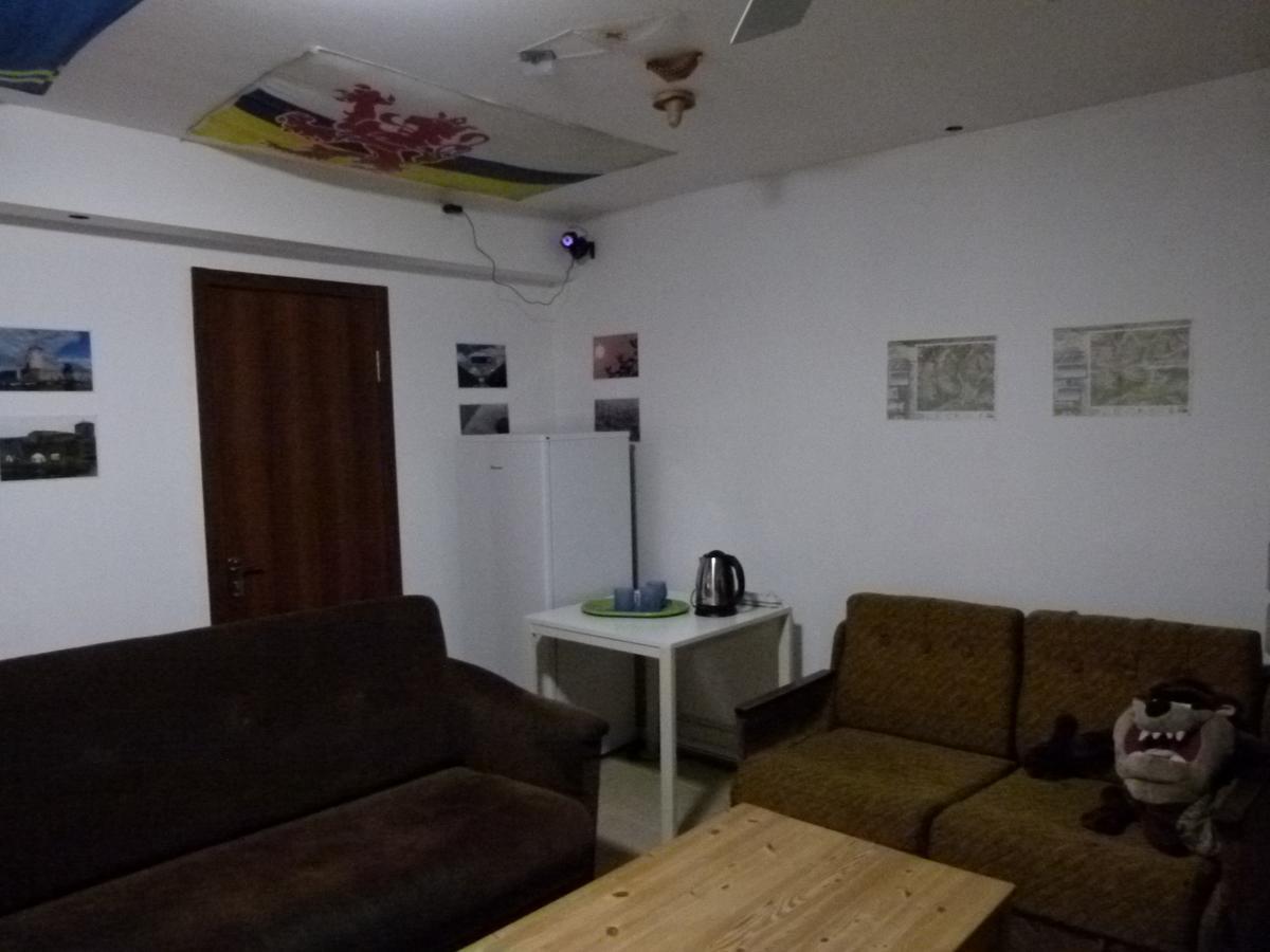 Why Me Eco-Friendly Hostel Tbilisi Exterior photo