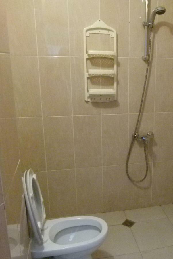 Why Me Eco-Friendly Hostel Tbilisi Exterior photo